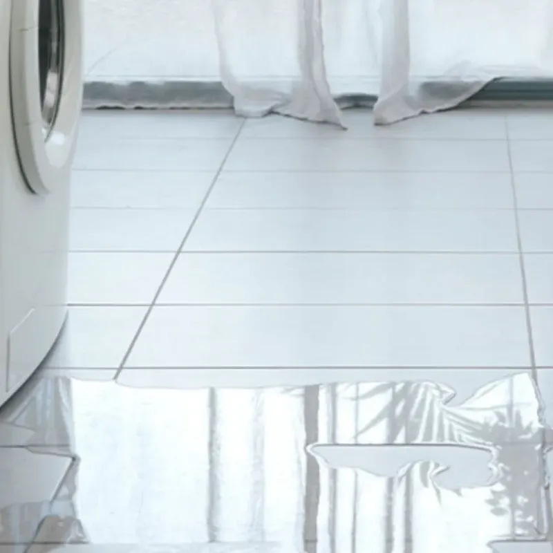 Appliance Leak Cleanup in Cape May, NJ